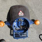 HONDA CX 500 ERSATZTEILE MASKE 2 Copy