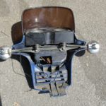 HONDA CX 500 ERSATZTEILE MASKE 4 Copy