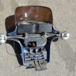 HONDA CX 500 ERSATZTEILE MASKE 5 Copy