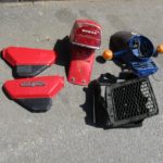 HONDA CX 500 ERSATZTEILE MASKE 7 Copy