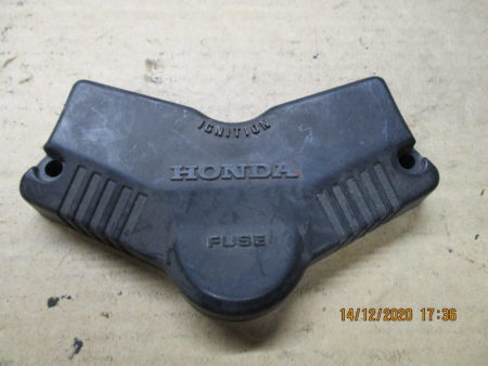 Honda VFR750F RC24 Ersatzteile19