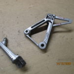 Honda VFR750F RC24 Ersatzteile28