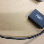 Honda VT500E⁄C PC11 PC08 CDI Einheit 1