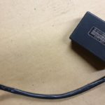 Honda VT500E⁄C PC11 PC08 CDI Einheit 3