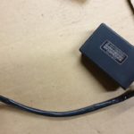 Honda VT500E⁄C PC11 PC08 CDI Einheit 4