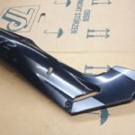 KAWASAKI ZZR 600 ZX600E Vierkleidungsteile 16