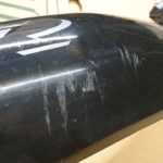 KAWASAKI ZZR 600 ZX600E Vierkleidungsteile 18