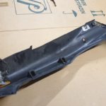 KAWASAKI ZZR 600 ZX600E Vierkleidungsteile 22