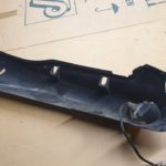 KAWASAKI ZZR 600 ZX600E Vierkleidungsteile 23