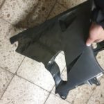 KAWASAKI ZZR 600 ZX600E Vierkleidungsteile 27