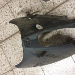 KAWASAKI ZZR 600 ZX600E Vierkleidungsteile 28