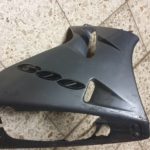 KAWASAKI ZZR 600 ZX600E Vierkleidungsteile 29