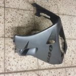 KAWASAKI ZZR 600 ZX600E Vierkleidungsteile 32