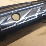 KAWASAKI ZZR 600 ZX600E Vierkleidungsteile 6