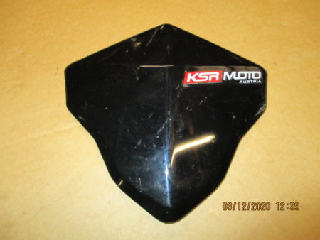 KSR Moto GRS 125 152