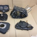 Kawasaki AR80 Original Ersatzteile 1