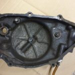 Kawasaki AR80 Original Ersatzteile 11