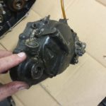 Kawasaki AR80 Original Ersatzteile 14