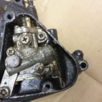 Kawasaki AR80 Original Ersatzteile 15