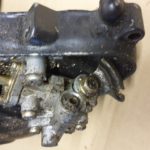 Kawasaki AR80 Original Ersatzteile 16