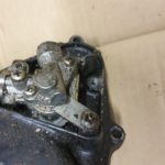 Kawasaki AR80 Original Ersatzteile 17