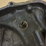 Kawasaki AR80 Original Ersatzteile 18