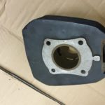 Kawasaki AR80 Original Ersatzteile 19