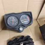 Kawasaki AR80 Original Ersatzteile 2