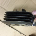 Kawasaki AR80 Original Ersatzteile 20