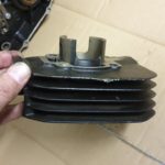 Kawasaki AR80 Original Ersatzteile 23