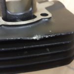 Kawasaki AR80 Original Ersatzteile 24