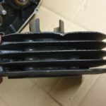 Kawasaki AR80 Original Ersatzteile 25