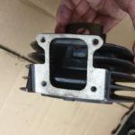 Kawasaki AR80 Original Ersatzteile 27