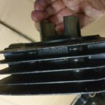 Kawasaki AR80 Original Ersatzteile 29