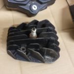 Kawasaki AR80 Original Ersatzteile 3