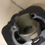 Kawasaki AR80 Original Ersatzteile 30