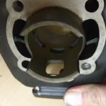 Kawasaki AR80 Original Ersatzteile 31