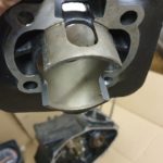 Kawasaki AR80 Original Ersatzteile 32