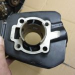 Kawasaki AR80 Original Ersatzteile 34