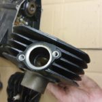 Kawasaki AR80 Original Ersatzteile 35