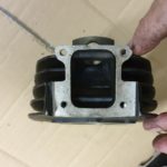 Kawasaki AR80 Original Ersatzteile 36