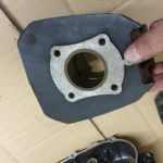 Kawasaki AR80 Original Ersatzteile 37