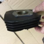 Kawasaki AR80 Original Ersatzteile 38