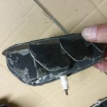 Kawasaki AR80 Original Ersatzteile 40