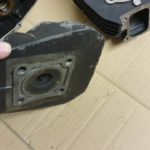 Kawasaki AR80 Original Ersatzteile 41