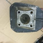 Kawasaki AR80 Original Ersatzteile 42