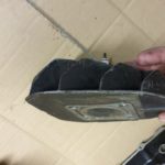 Kawasaki AR80 Original Ersatzteile 43