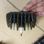 Kawasaki AR80 Original Ersatzteile 46