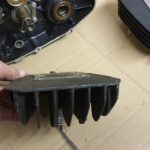 Kawasaki AR80 Original Ersatzteile 49