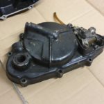 Kawasaki AR80 Original Ersatzteile 5